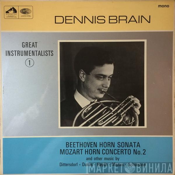Dennis Brain - Dennis Brain