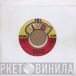  Dennis Brown  - Ghetto Girl