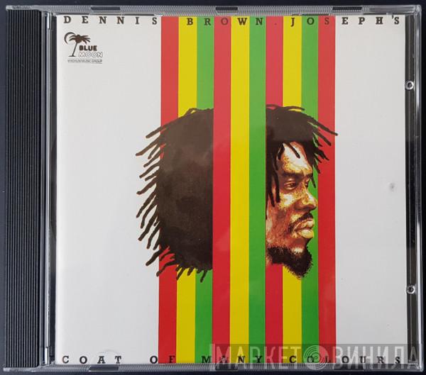Dennis Brown - Joseph's Coat Of Many Colours
