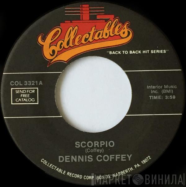 Dennis Coffey, Meri Wilson - Scorpio / Telephone Man