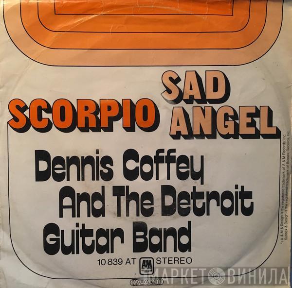 Dennis Coffey And The Detroit Guitar Band - Scorpio