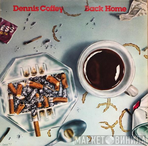 Dennis Coffey - Back Home