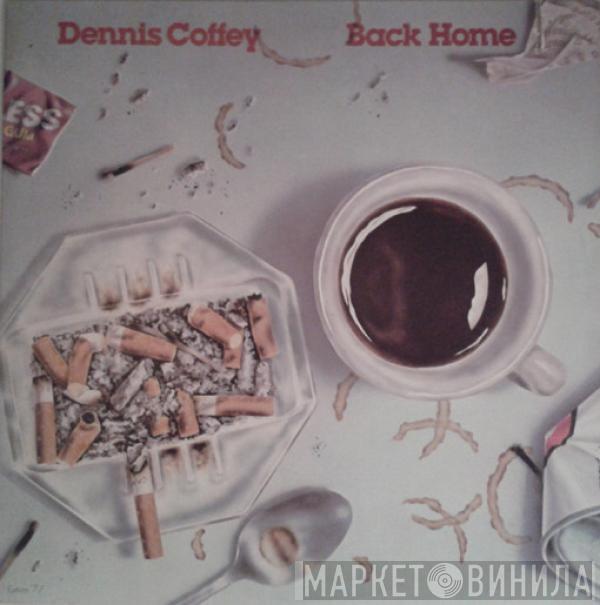 Dennis Coffey - Back Home