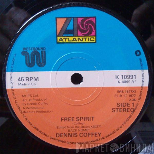 Dennis Coffey - Free Spirit