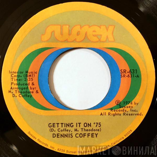 Dennis Coffey - Getting It On '75