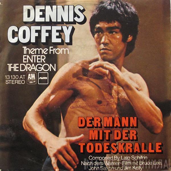  Dennis Coffey  - Theme From Enter The Dragon