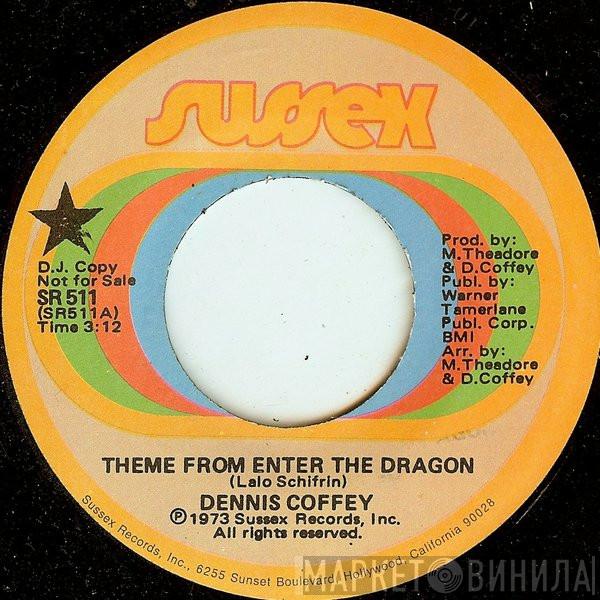 Dennis Coffey - Theme From Enter The Dragon