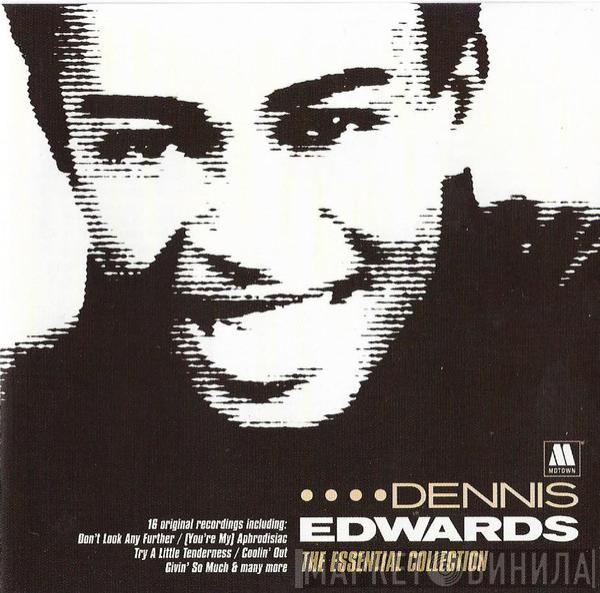 Dennis Edwards - The Essential Collection