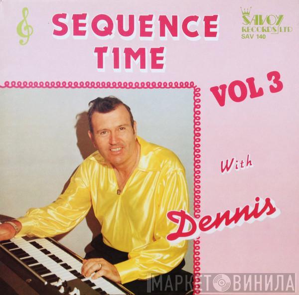 Dennis Hayward - Sequence Time Vol 3