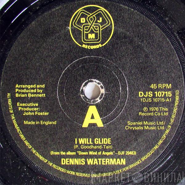 Dennis Waterman - I Will Glide