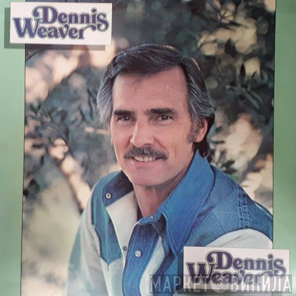 Dennis Weaver - Dennis Weaver