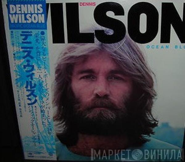  Dennis Wilson   - Pacific Ocean Blue