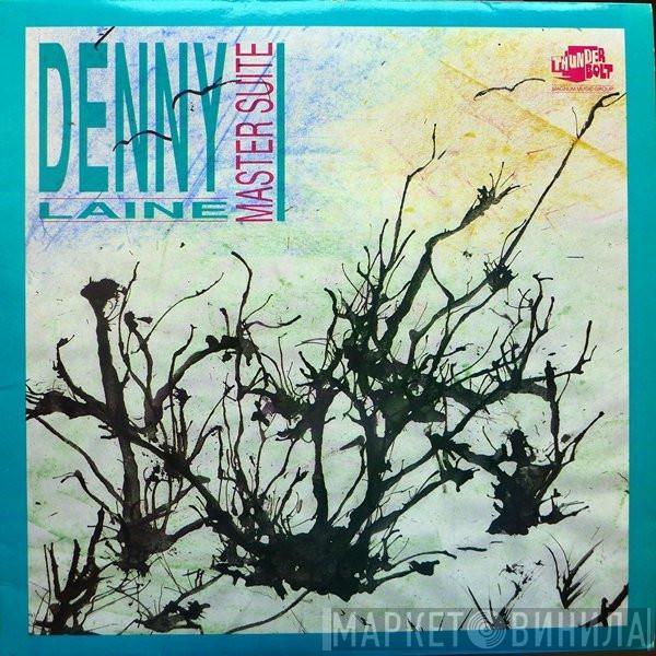 Denny Laine - Master Suite