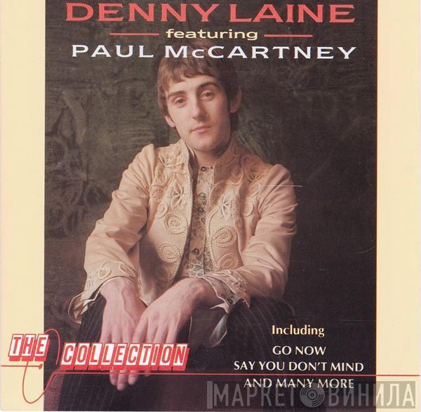 Denny Laine, Paul McCartney - The Collection