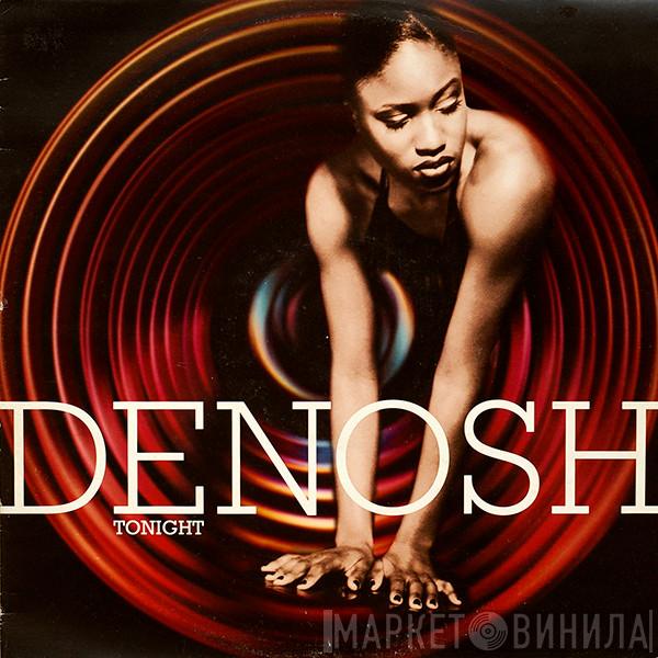 Denosh - Tonight