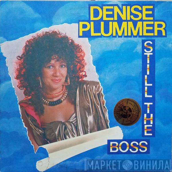 Denyse Plummer - Still The Boss