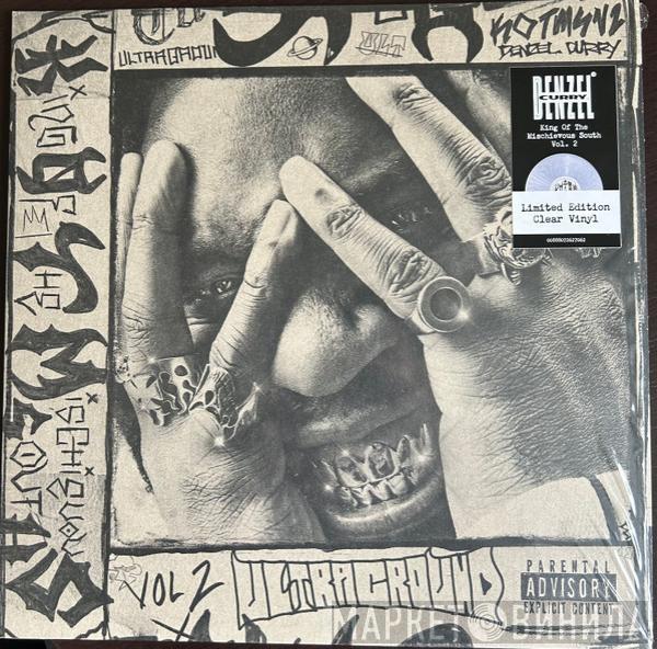 Denzel Curry - King Of The Mischievous South Vol. 2