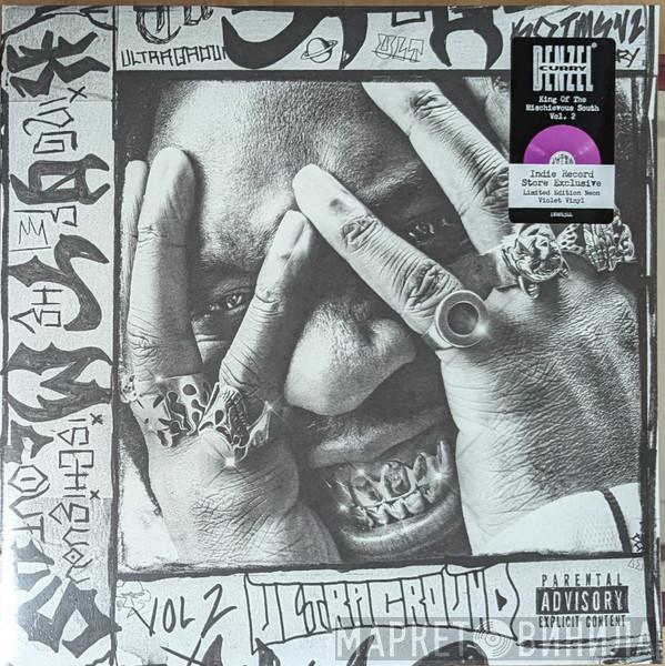 Denzel Curry - King Of The Mischievous South Vol. 2