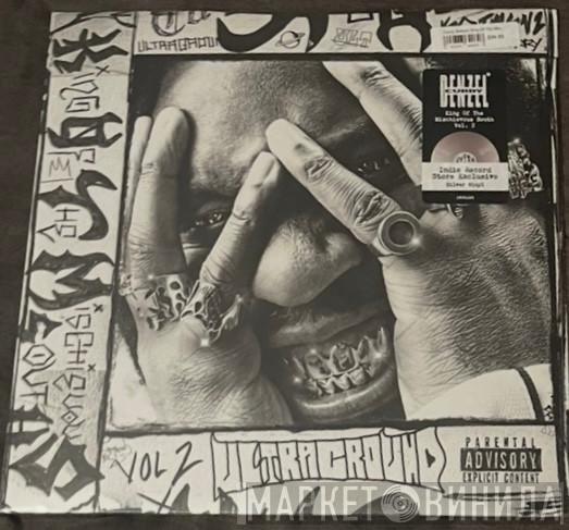 Denzel Curry - King Of The Mischievous South Vol. 2