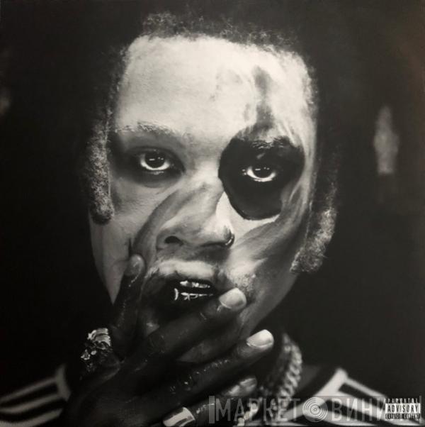 Denzel Curry - Ta13oo