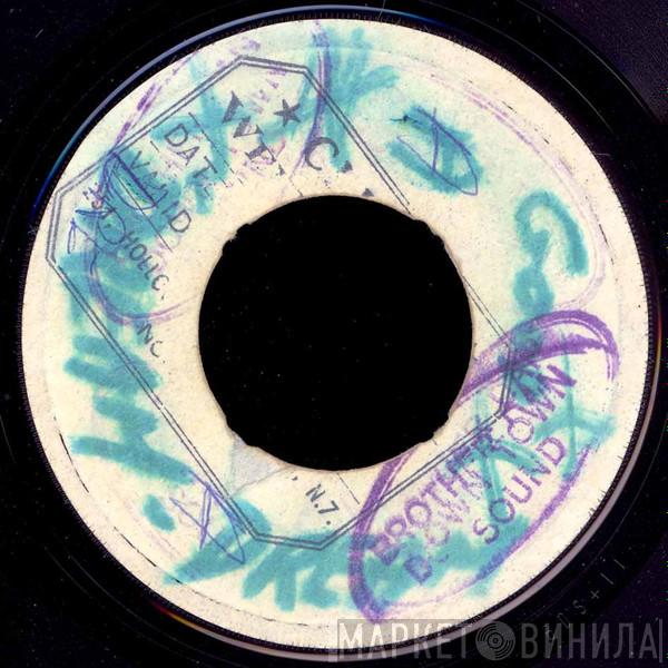 Denzil Dennis, Pat Rhoden - Dream