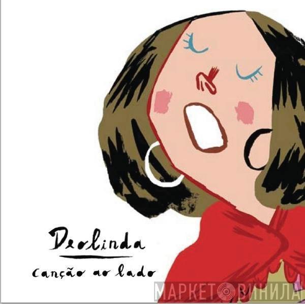 Deolinda - Canção Ao Lado