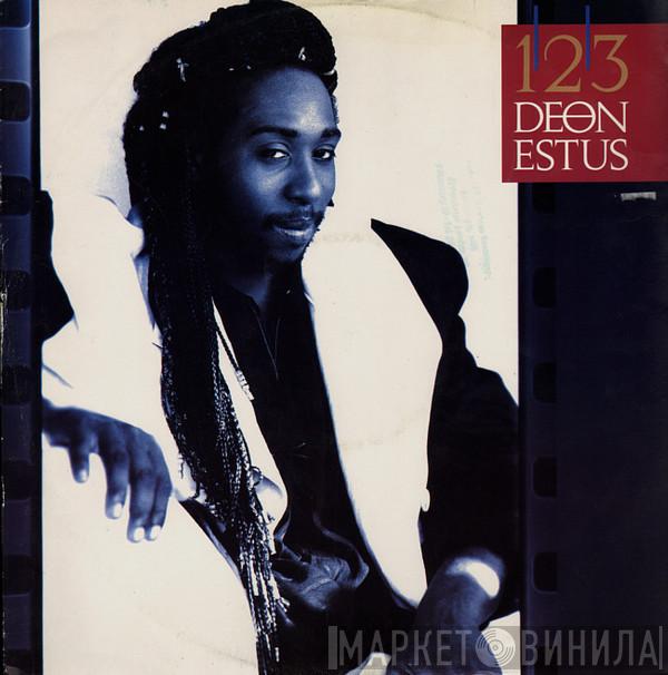 Deon Estus - 1-2-3