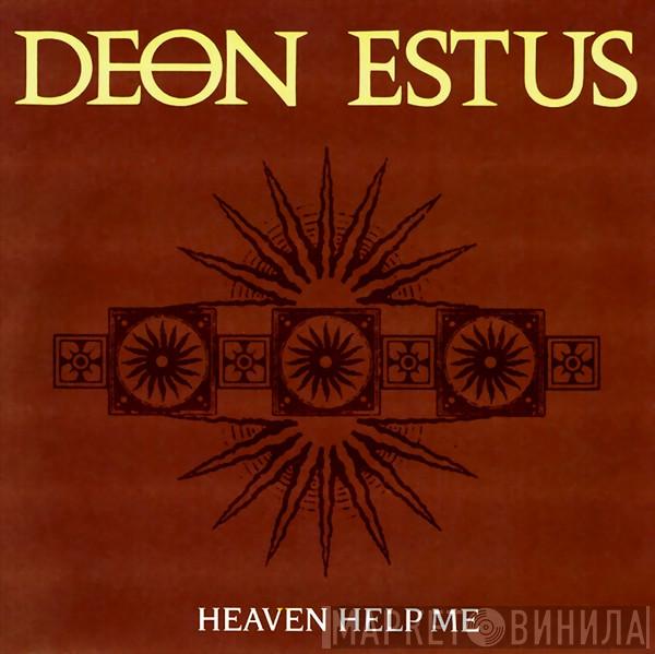  Deon Estus  - Heaven Help Me