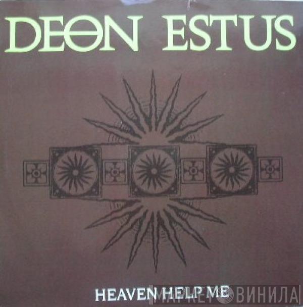  Deon Estus  - Heaven Help Me