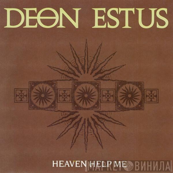 Deon Estus - Heaven Help Me