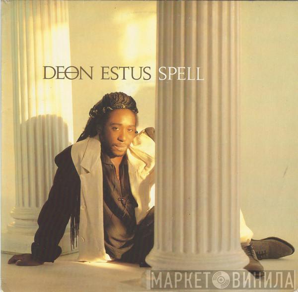 Deon Estus - Spell