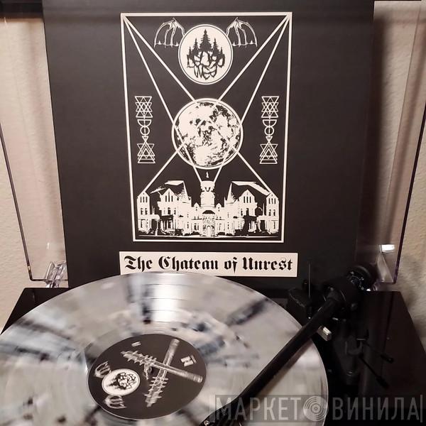 Deorc Weg - The Chateau of Unrest