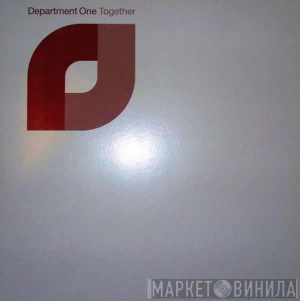 Department 1 - Together