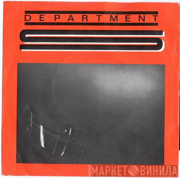 Department S - Is Vic There?