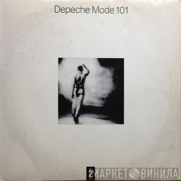  Depeche Mode  - 101 (2)