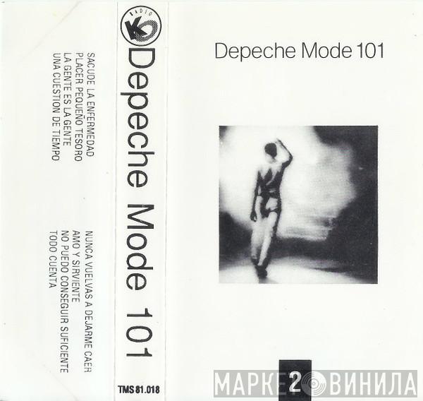  Depeche Mode  - 101 (2)