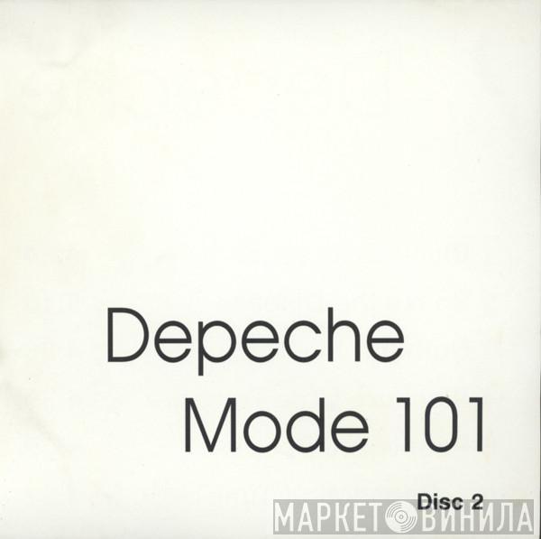  Depeche Mode  - 101 (Disc 2)