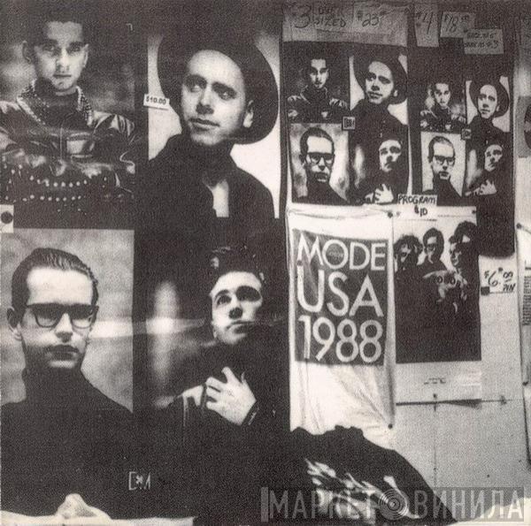  Depeche Mode  - 101 (Disc A)