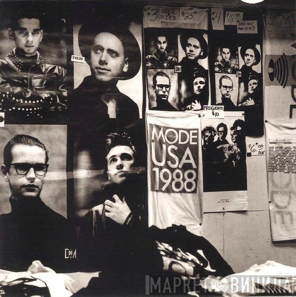  Depeche Mode  - 101 (Disc A)