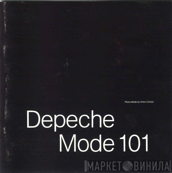  Depeche Mode  - 101 (Disc B)