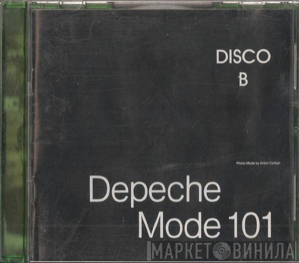  Depeche Mode  - 101 (Disco B)