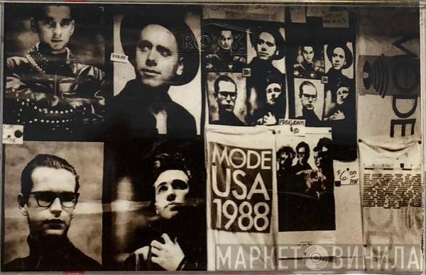  Depeche Mode  - 101 (I)