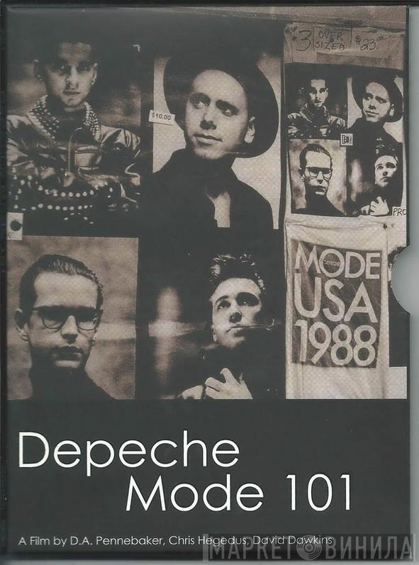  Depeche Mode  - 101