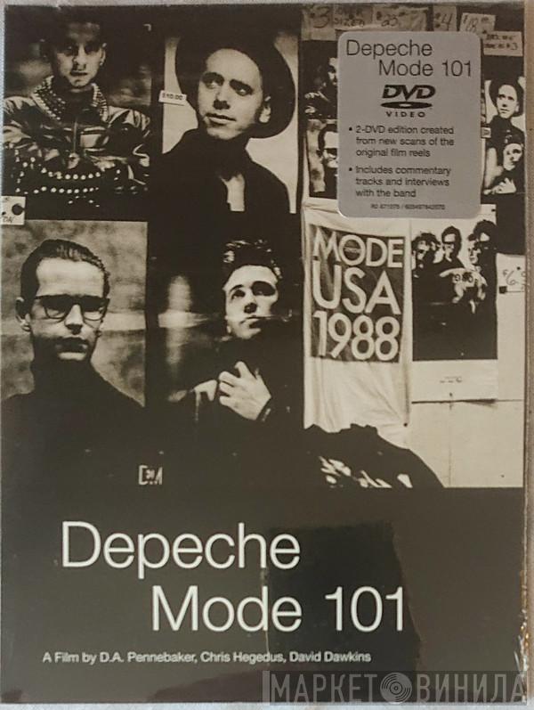  Depeche Mode  - 101