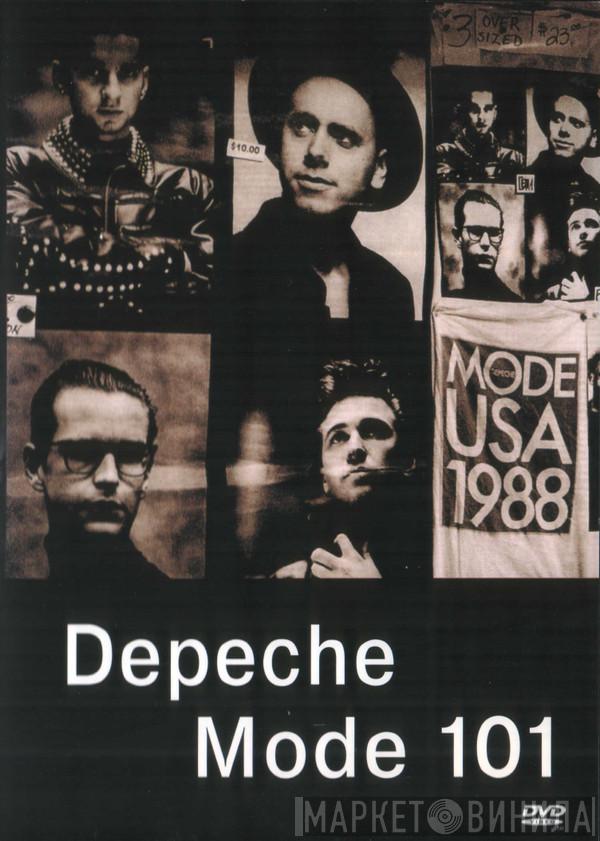  Depeche Mode  - 101
