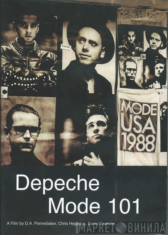  Depeche Mode  - 101