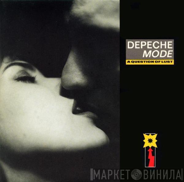 Depeche Mode - A Question Of Lust