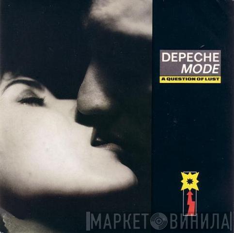 Depeche Mode - A Question Of Lust