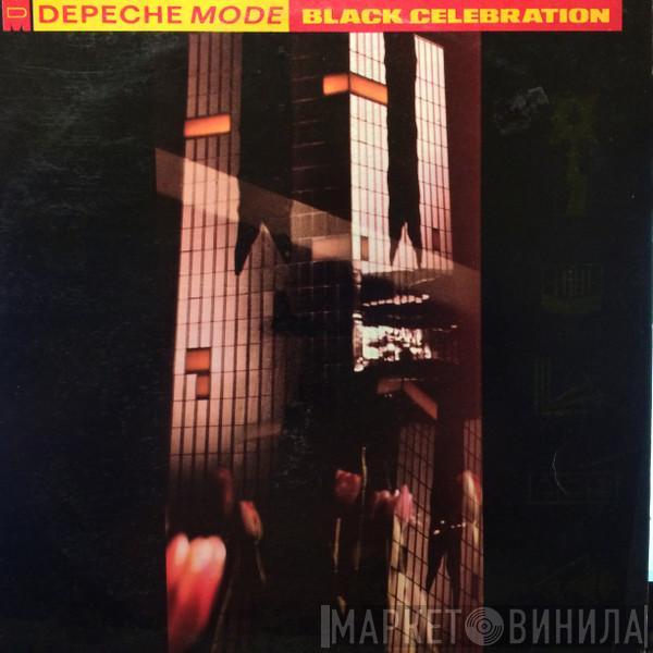  Depeche Mode  - Black Celebration