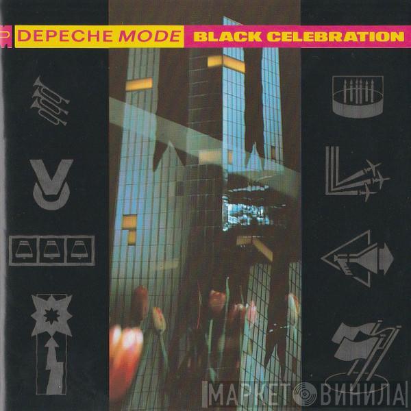  Depeche Mode  - Black Celebration